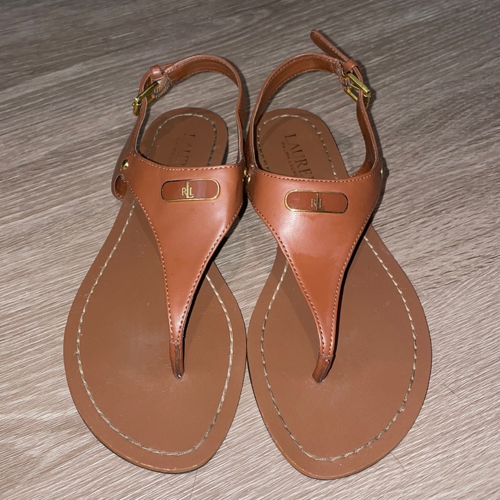 Ralph Lauren Sandals